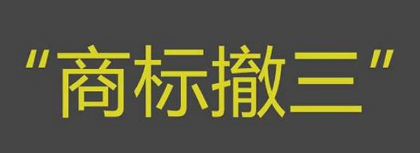 商標(biāo)注冊(cè)不了，該怎么辦？