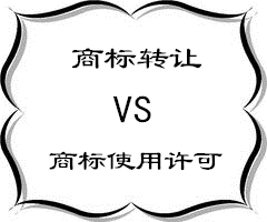 商標(biāo)轉(zhuǎn)讓VS商標(biāo)使用許可：我們怎么選？